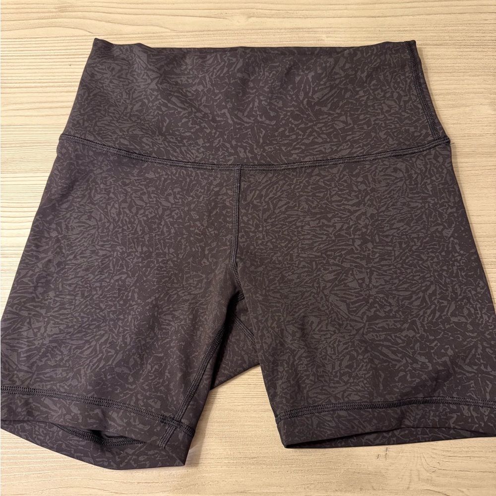 Wunder Under Shorts